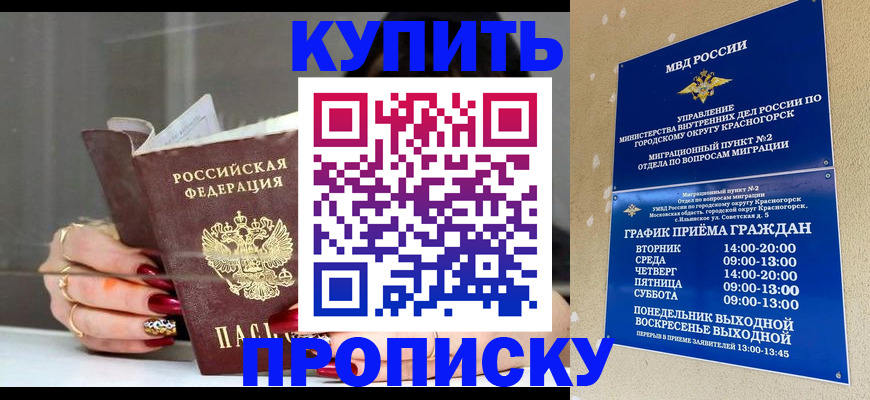прописка для школы в Северодвинске